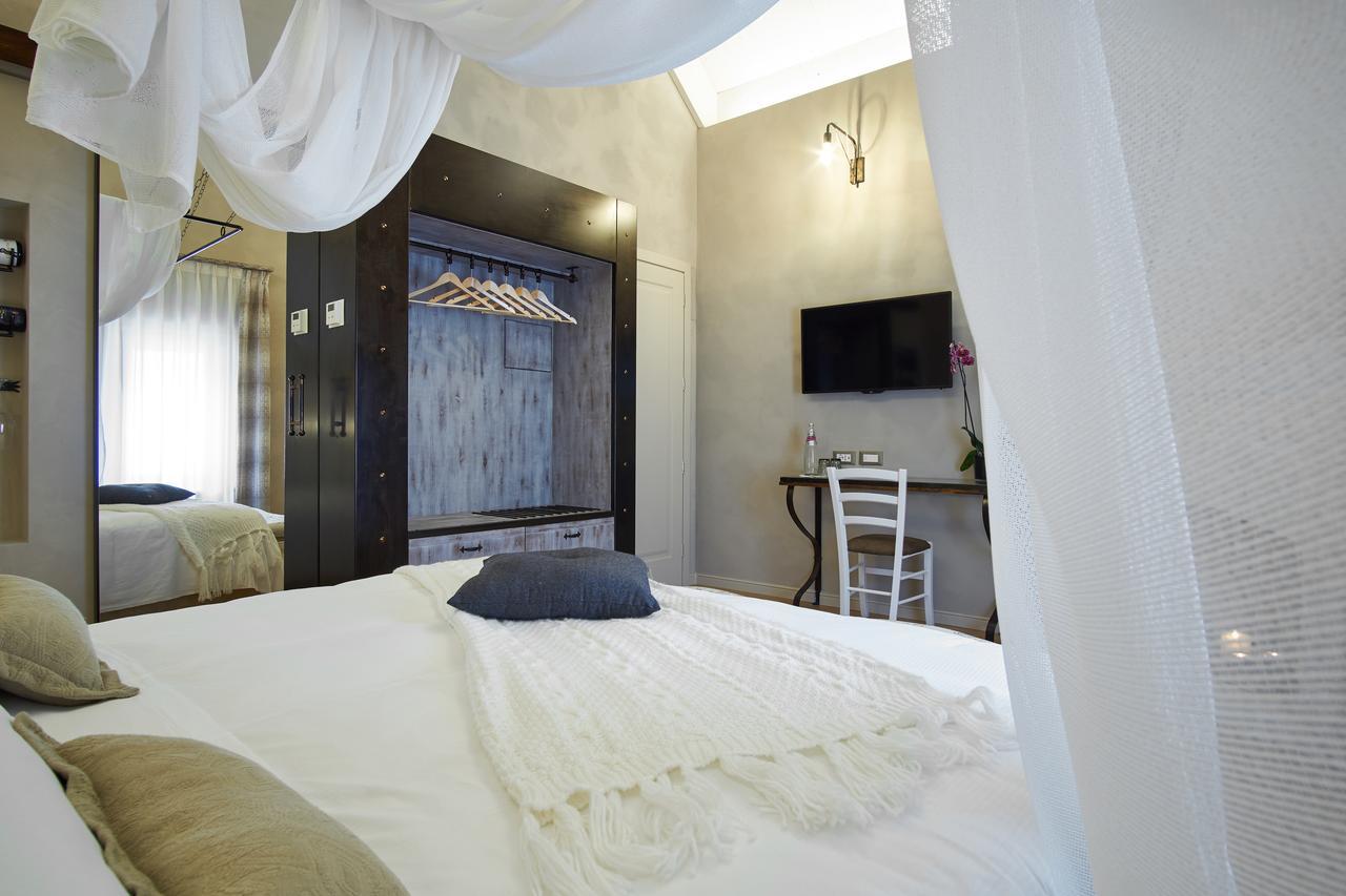 Resort Relais Miraglia