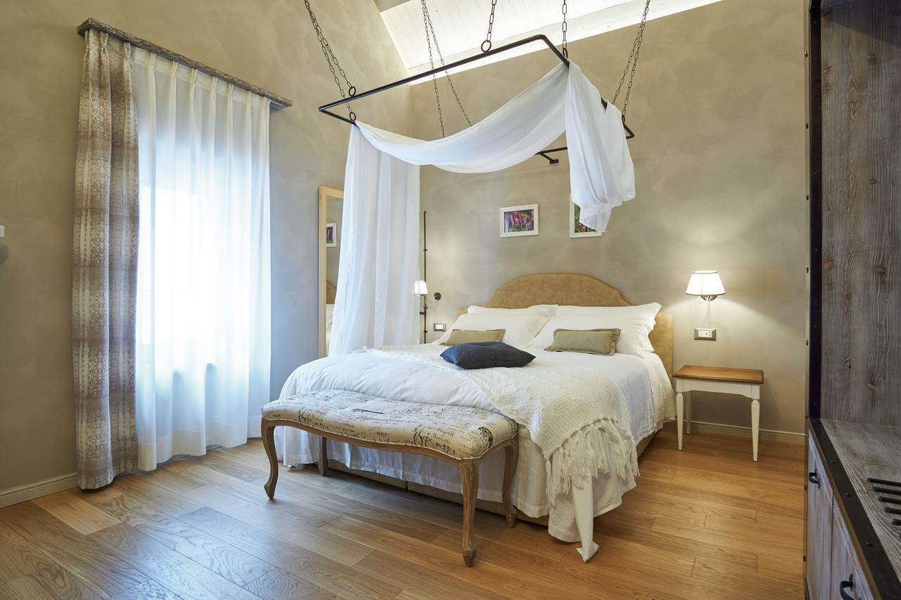 Resort Relais Miraglia Cesarò