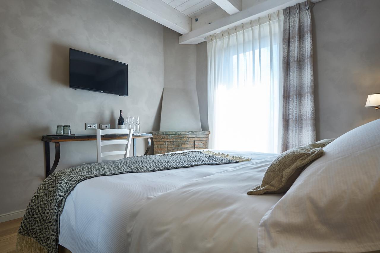 Resort Relais Miraglia