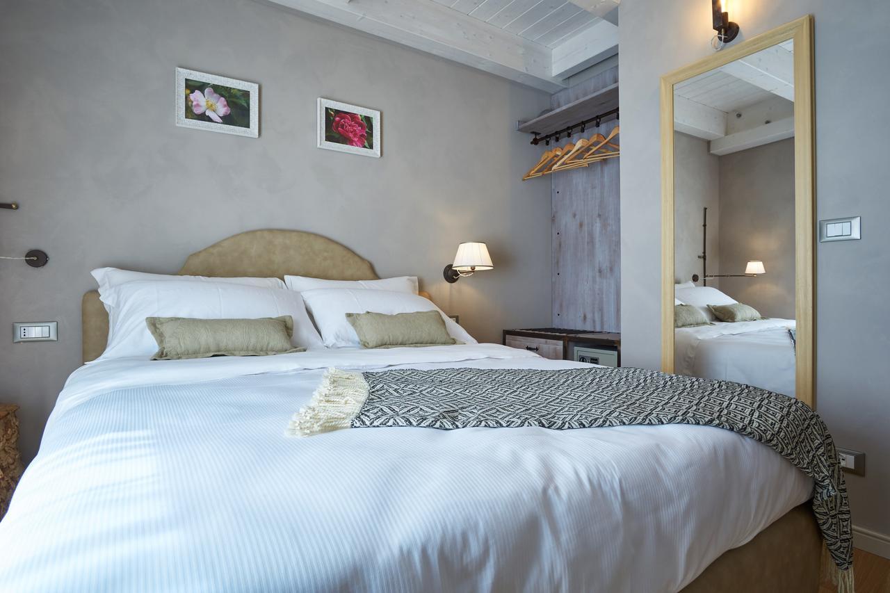 Relais Miraglia 3* Cesarò