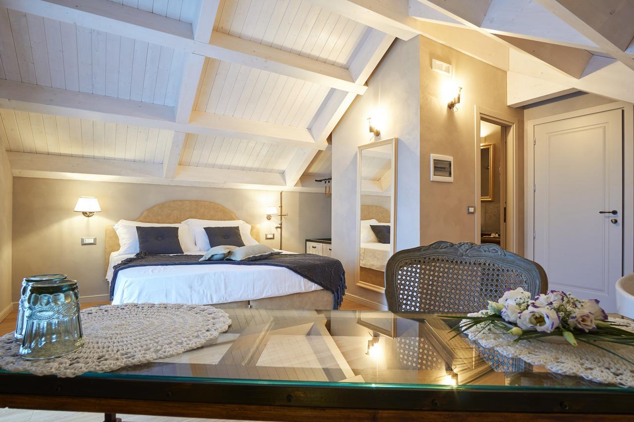 Relais Miraglia Resort 3*
