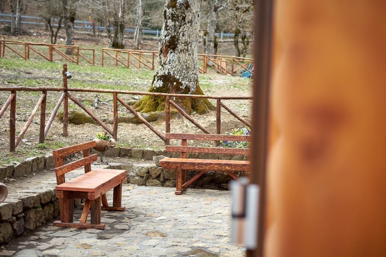 Relais Miraglia Cesarò