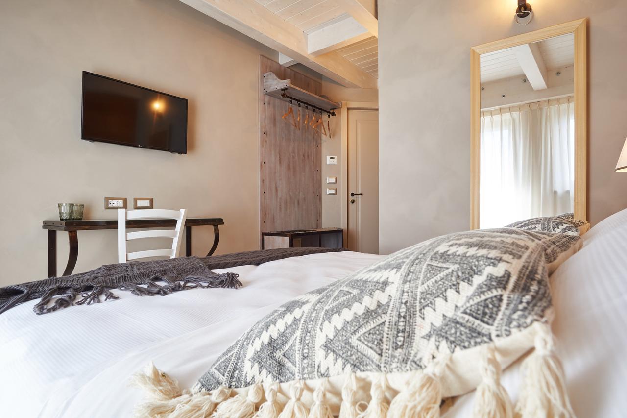 Relais Miraglia Resort 3*
