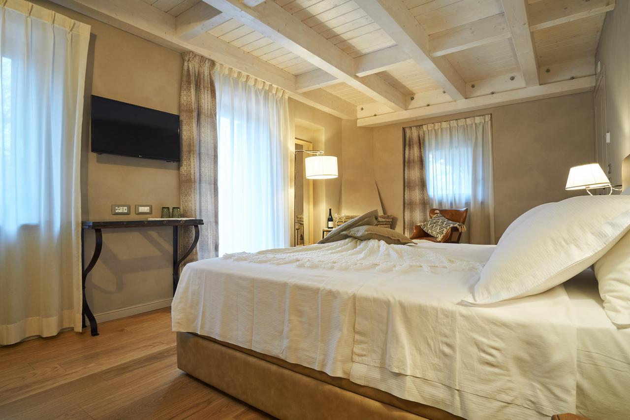 Resort Relais Miraglia Cesaro
